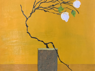 Larry Goode: "Propping up Heaven" opening reception