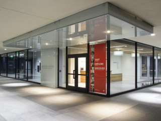 Briscoe Center for American History