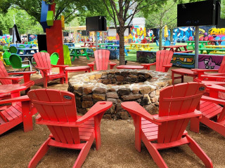 The ArtPark