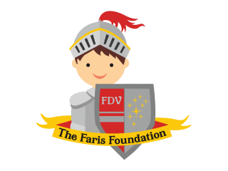 The Faris Foundation logo