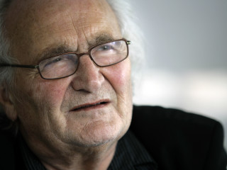 Herman Hertzberger