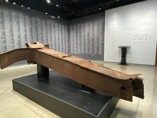 "Never Forget: Commemorating the 20th Anniversary of 9/11"