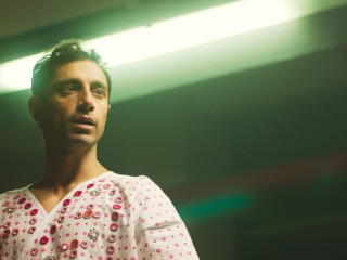 Riz Ahmed in Mogul Mowgli
