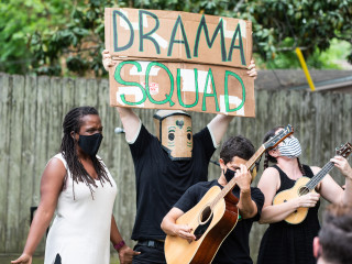 The Drama Squad