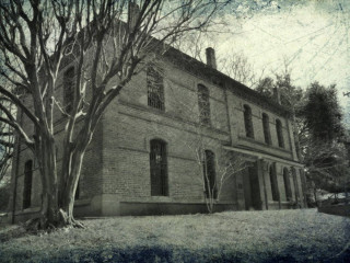 Historic Old Town Coldspring Ghost Hunt