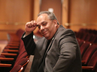 Rafael Enrique Irizarry