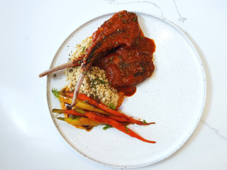 lamb