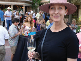 San Antonio Food Bank presents Taste of the Dominion