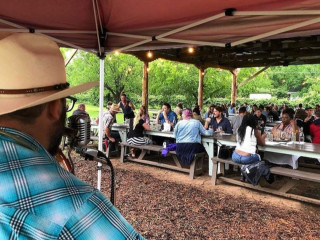 Out on the Farm Supper Club