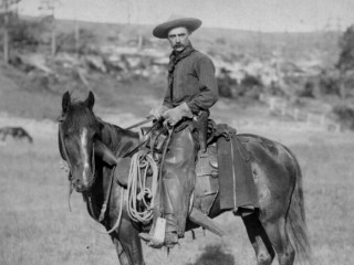 <i>TEXAS: Myth vs. Reality</i>
