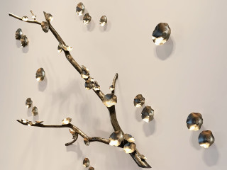 Laura Rathe Fine Art Dallas presents Lucrecia Waggoner: Naturaleza