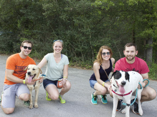 Halloween Pup Crawl & Pet Expo
