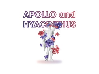 Apollo & Hyacinthus