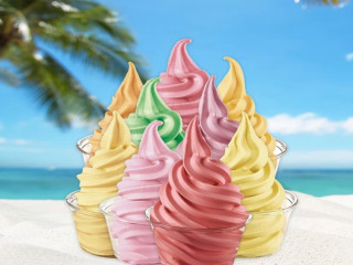 soft serve
