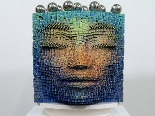 "Face-to-Face" opening reception