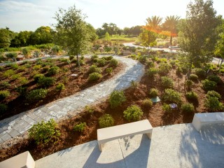Houston Botanic Garden