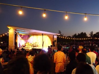 Round Rock Diwali Festival