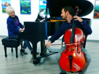 Classical Sound
