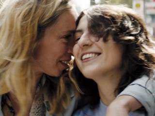 <i>Bliss</i>