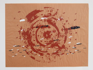 Conduit Gallery presents Annette Lawrence: Indeterminate Conversations 1990-2006