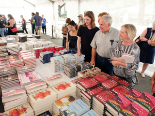 Texas Book Festival