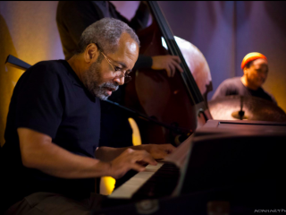 Nat Adderley, Jr.