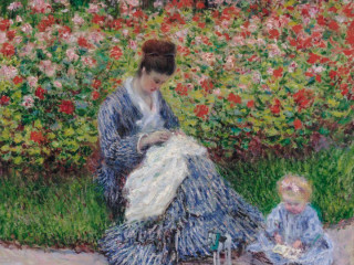 Museum of Fine Arts, Houston presents "Incomparable Impressionism from the Museum of Fine Arts, Boston"