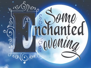 <i>Some Enchanted Evening</i>