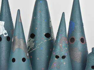 grayDUCK Gallery presents "small acts"
