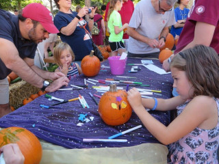 Castle Hills Fall Festival