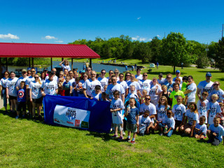 Team Hope Walk