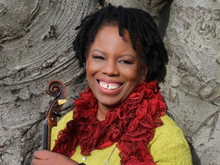 Regina Carter