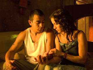 Raza Cósmica: Cinema Under the Stars