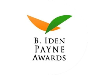 B. Iden Payne Awards_Logo