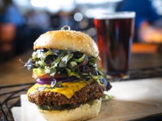 burger