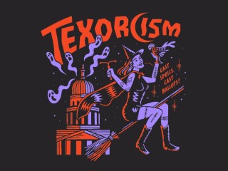 <i>Texorcism</i>