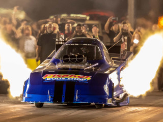 Drag Races
