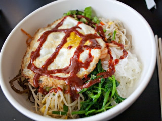 manna Korean