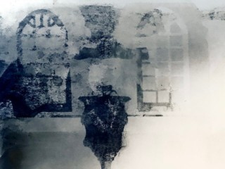 "Pattern Language" opening day