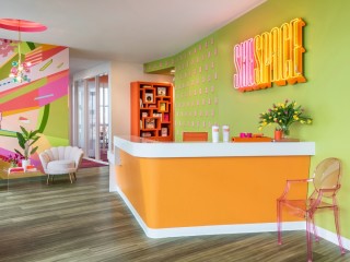 SheSpace