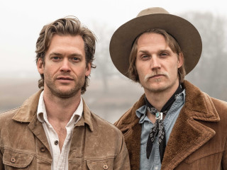 Jamestown Revival