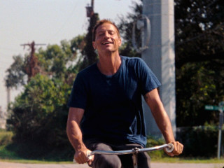 Simon Rex in Red Rocket