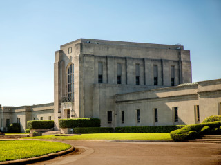 Hillcrest Mausoleum