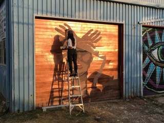 Art Walk West