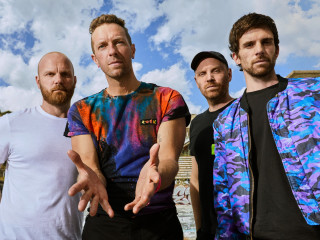 Coldplay