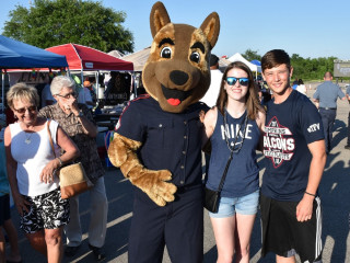 Gumbo Cook-Off
