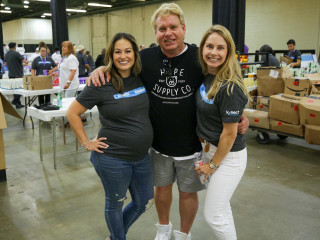 6th Annual Supply Hope