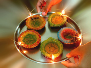 Diwali Bazaar