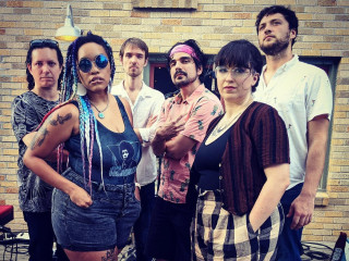 The Foxtones