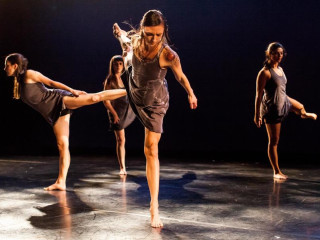 Chapman Dance presents Sanctuary